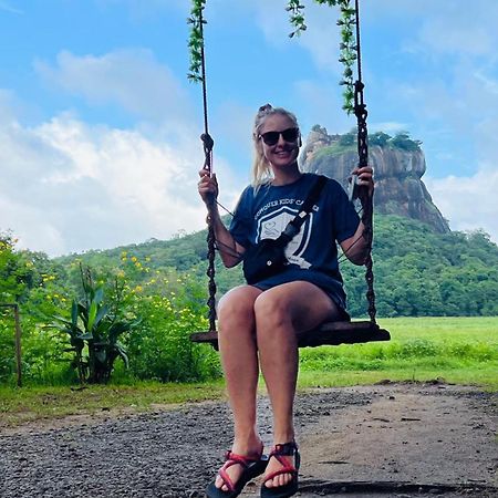 Sigiriya Green Garden Home Екстериор снимка