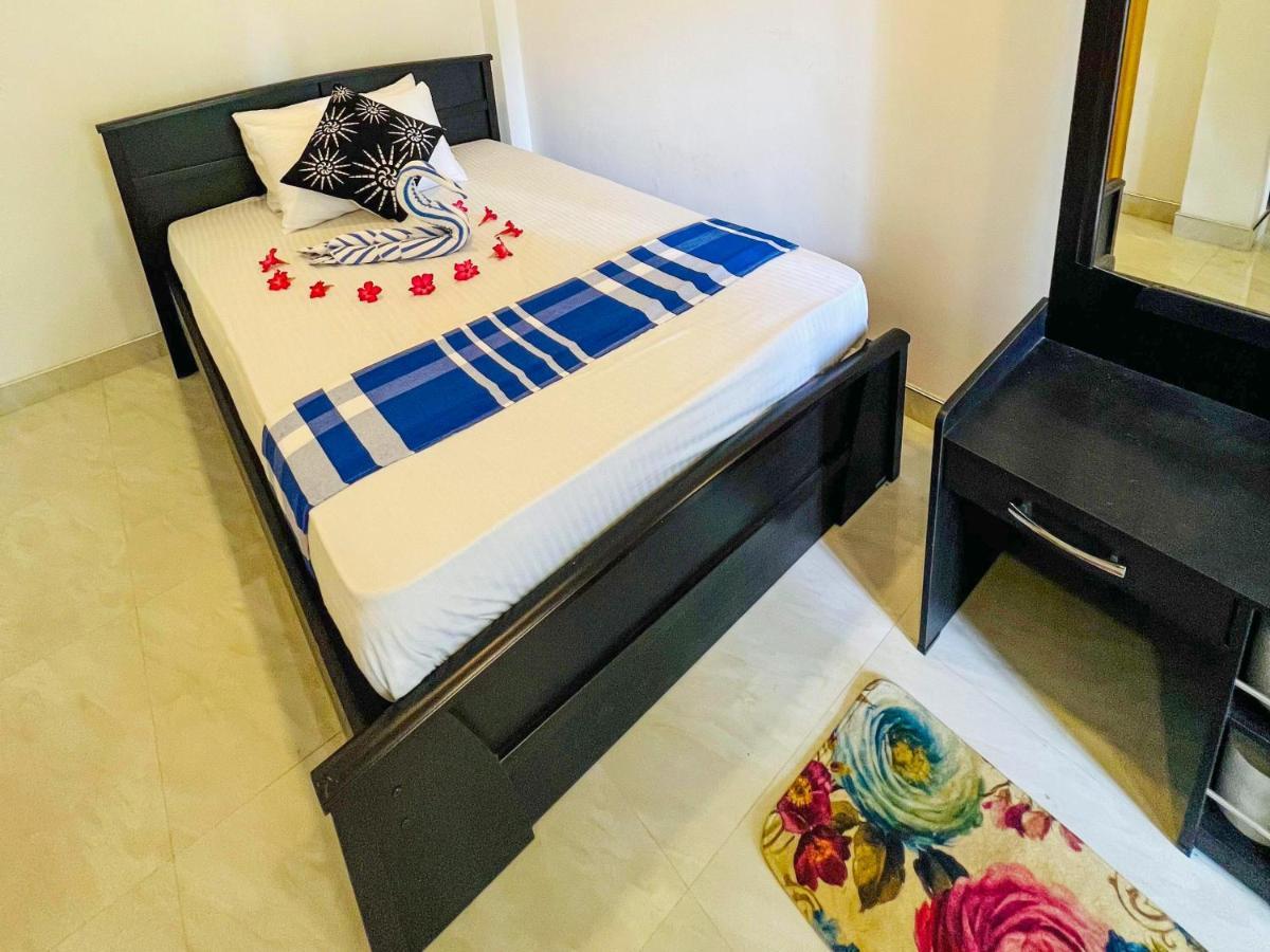 Sigiriya Green Garden Home Екстериор снимка