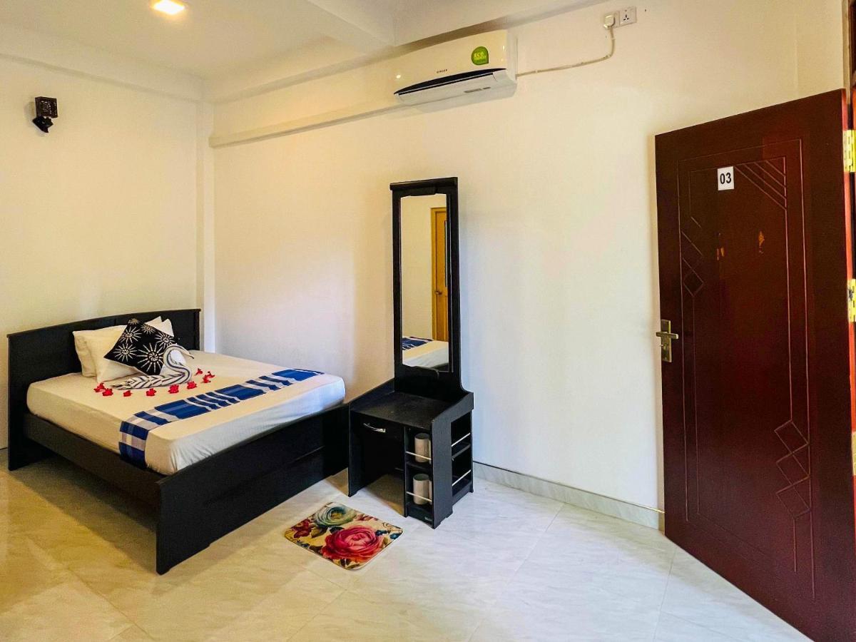 Sigiriya Green Garden Home Екстериор снимка
