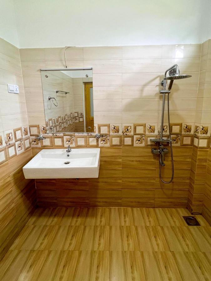 Sigiriya Green Garden Home Екстериор снимка