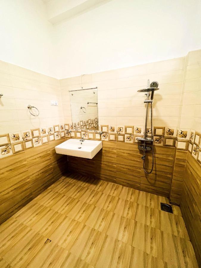 Sigiriya Green Garden Home Екстериор снимка