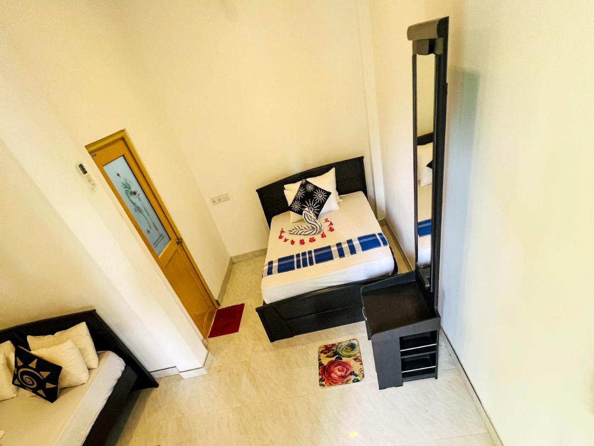 Sigiriya Green Garden Home Екстериор снимка