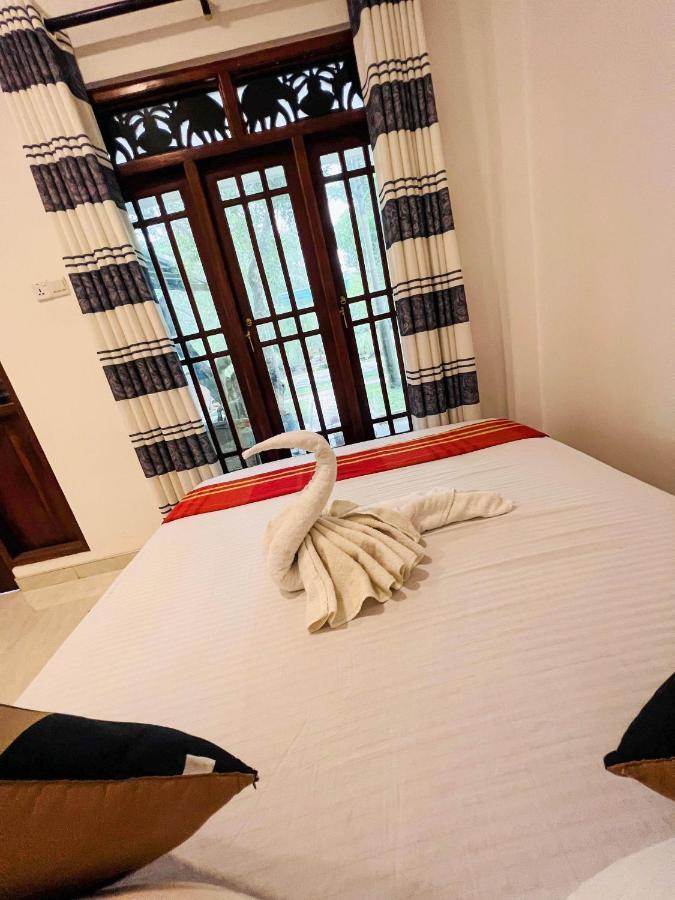 Sigiriya Green Garden Home Екстериор снимка