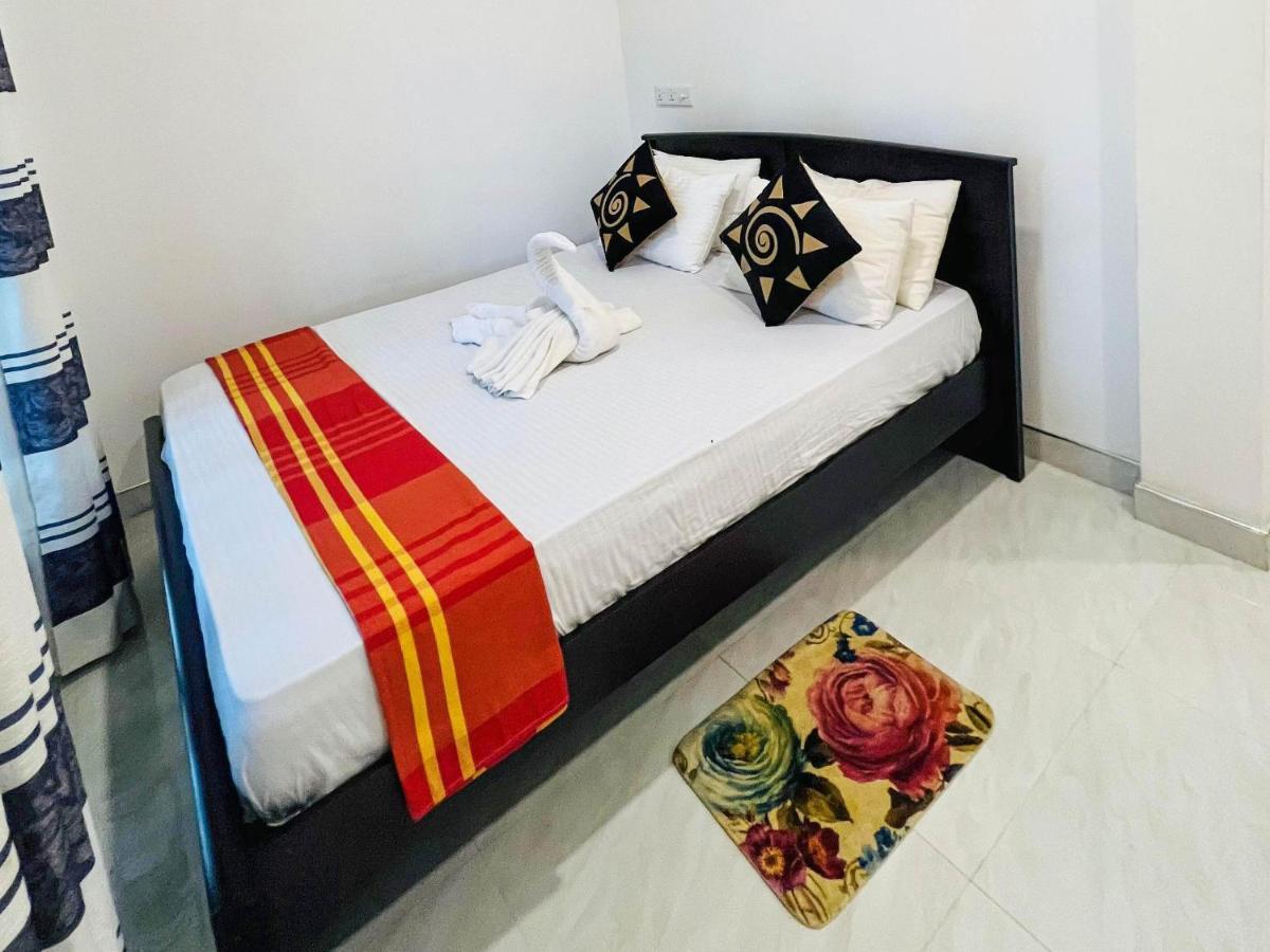 Sigiriya Green Garden Homestay Екстериор снимка