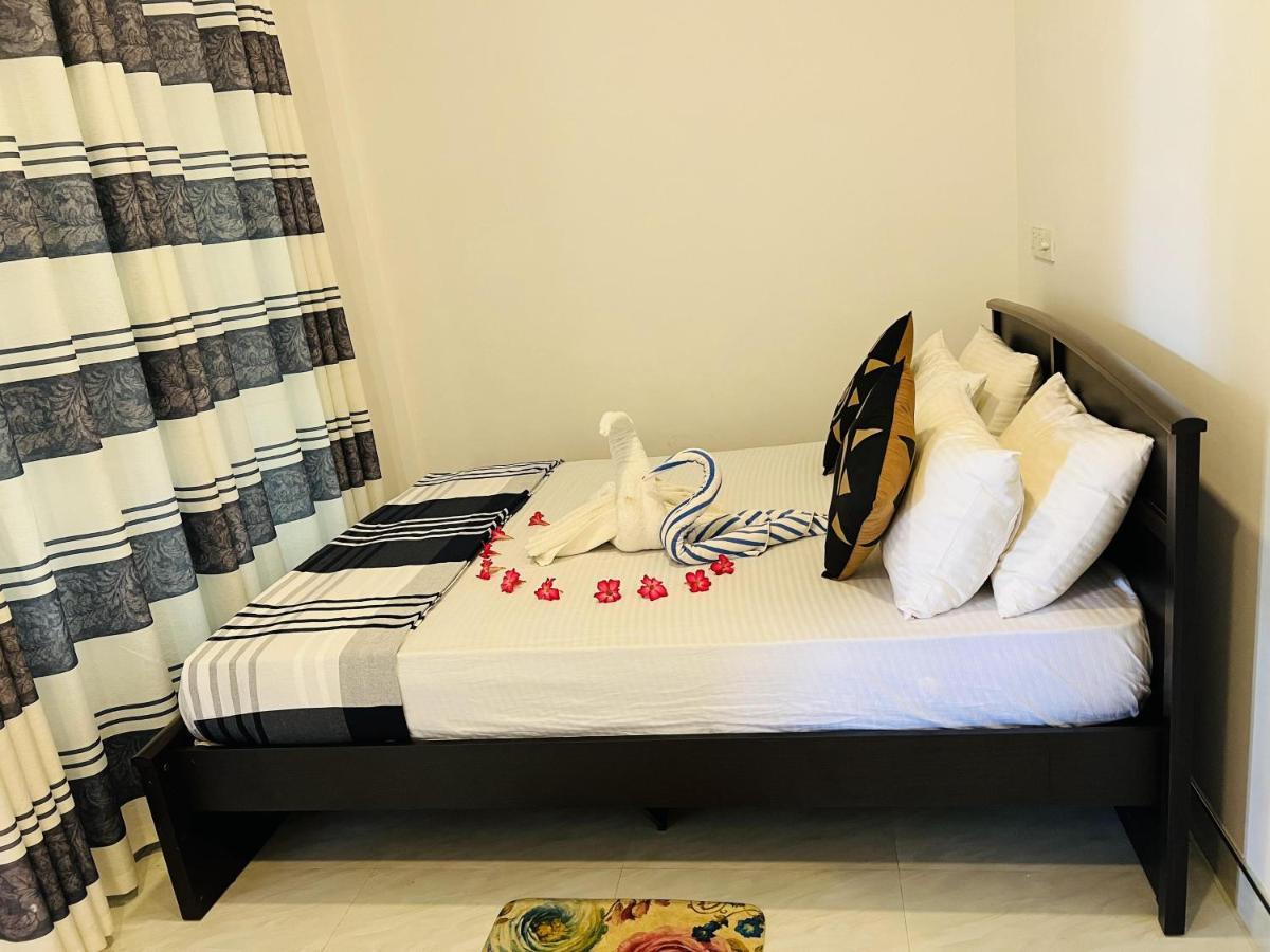 Sigiriya Green Garden Home Екстериор снимка