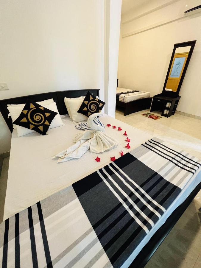 Sigiriya Green Garden Home Екстериор снимка