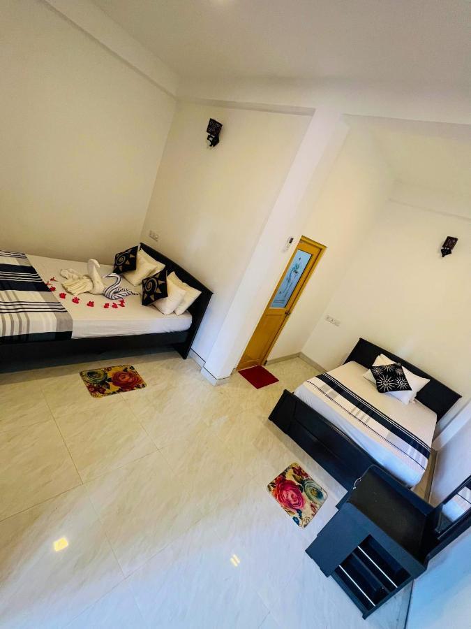 Sigiriya Green Garden Home Екстериор снимка