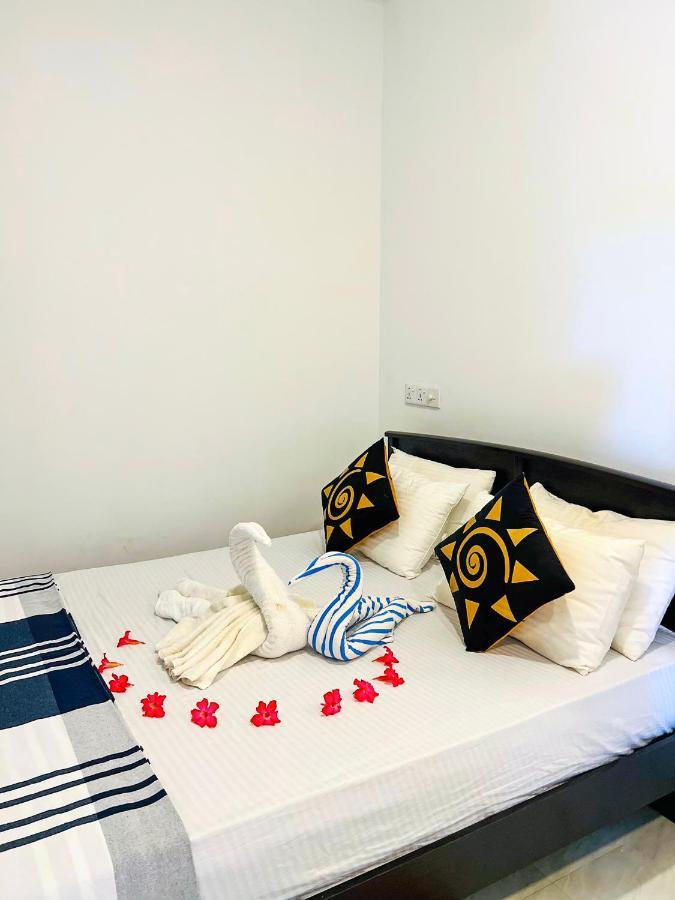 Sigiriya Green Garden Home Екстериор снимка