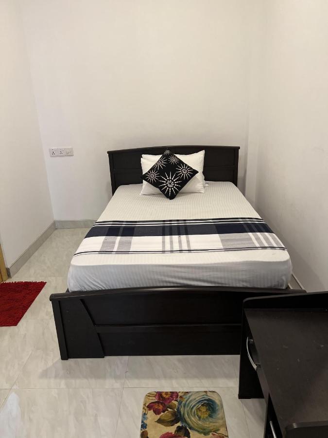 Sigiriya Green Garden Home Екстериор снимка