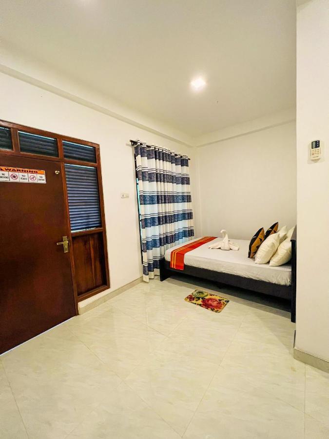 Sigiriya Green Garden Home Екстериор снимка