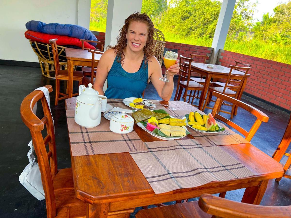 Sigiriya Green Garden Home Екстериор снимка