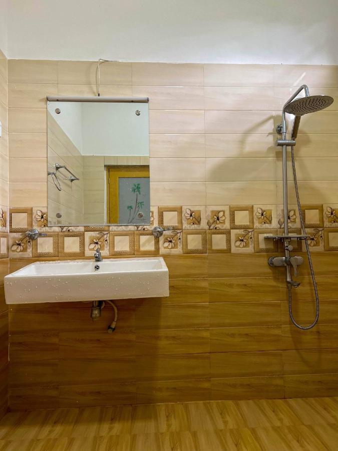 Sigiriya Green Garden Home Екстериор снимка