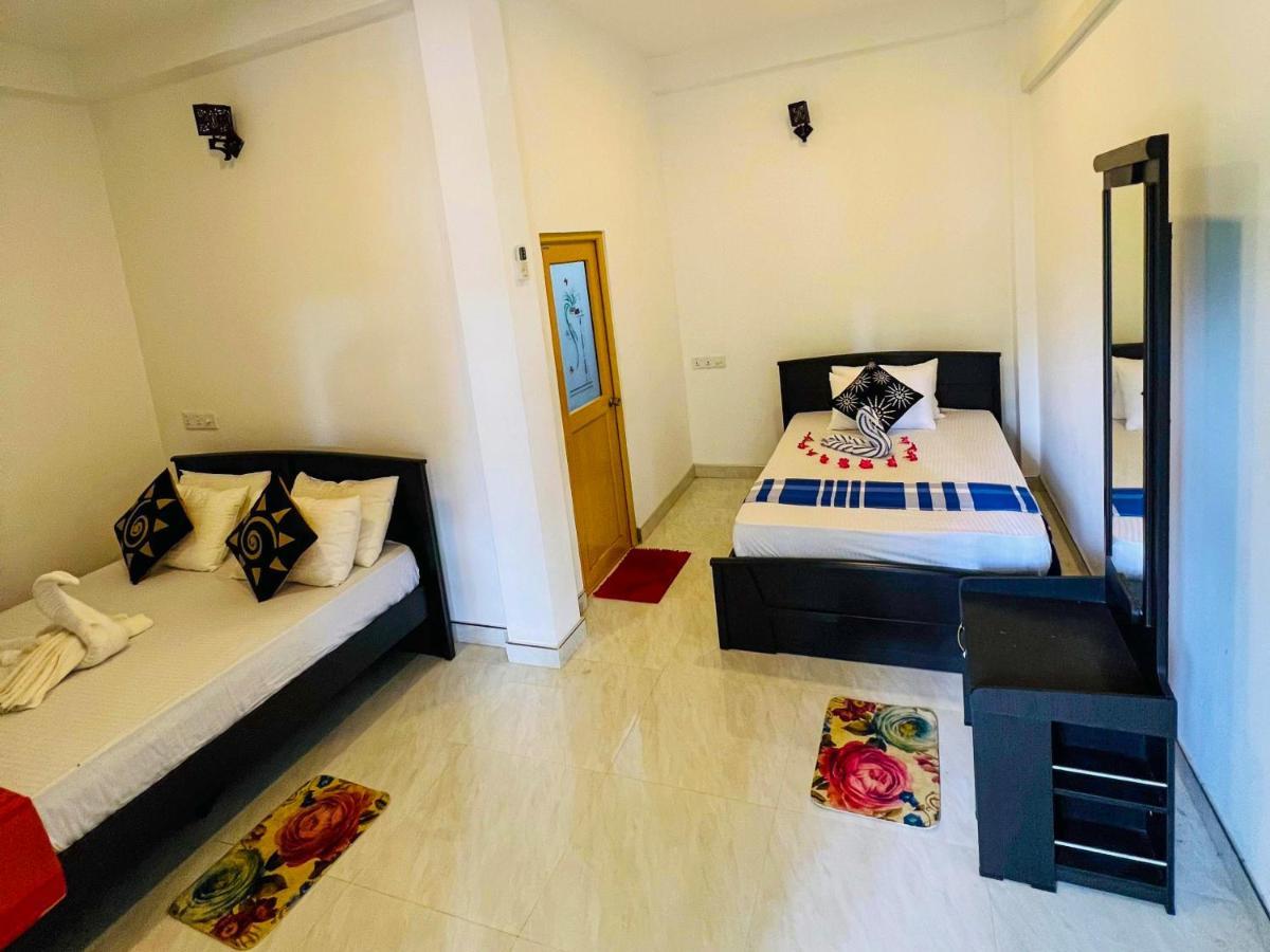 Sigiriya Green Garden Home Екстериор снимка