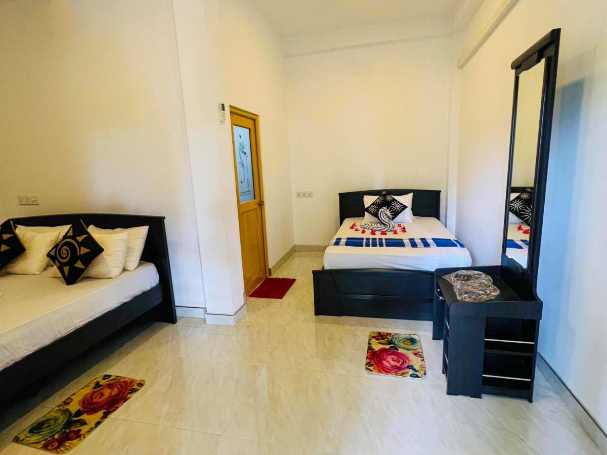 Sigiriya Green Garden Home Екстериор снимка