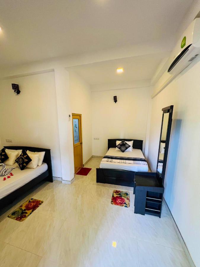 Sigiriya Green Garden Home Екстериор снимка