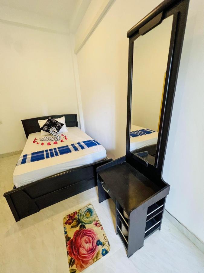 Sigiriya Green Garden Home Екстериор снимка