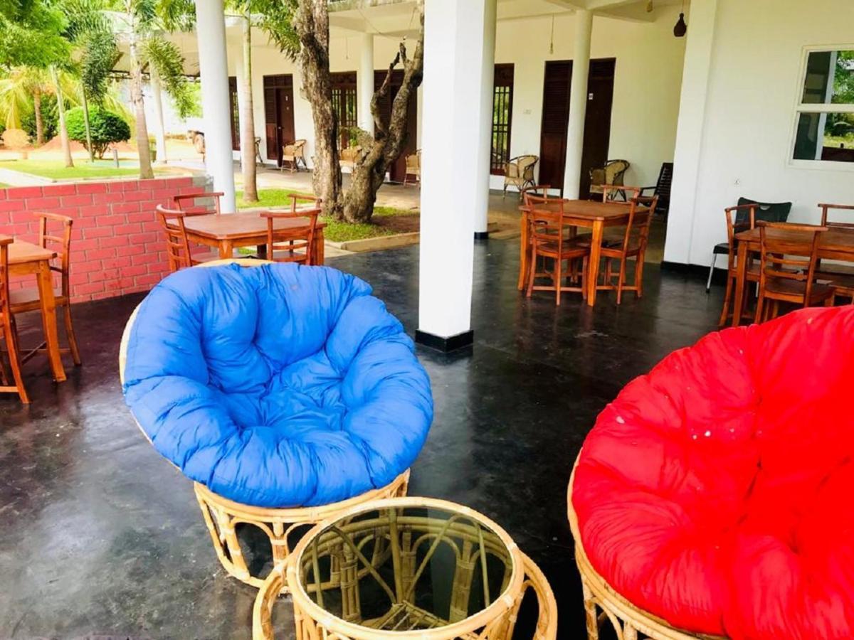 Sigiriya Green Garden Home Екстериор снимка