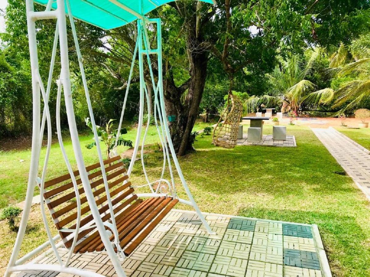 Sigiriya Green Garden Home Екстериор снимка