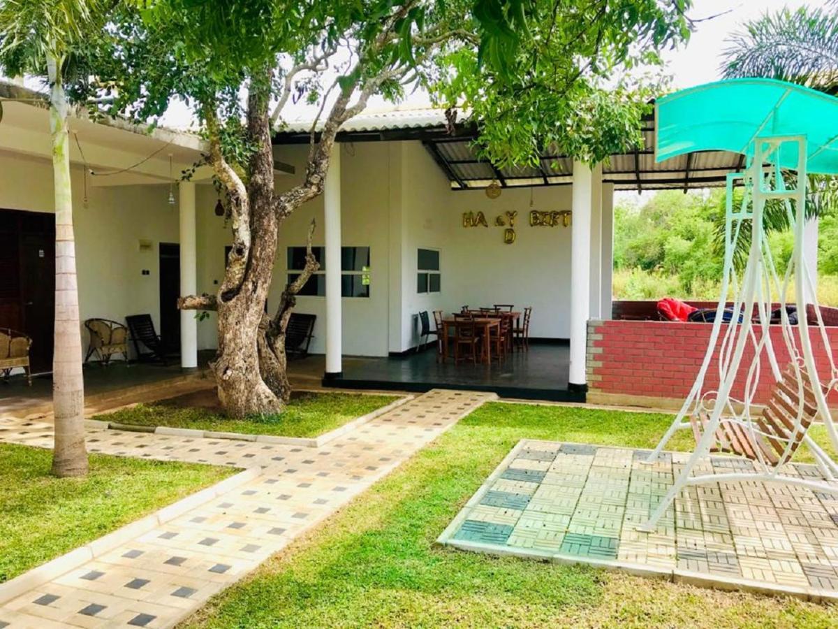 Sigiriya Green Garden Homestay Екстериор снимка