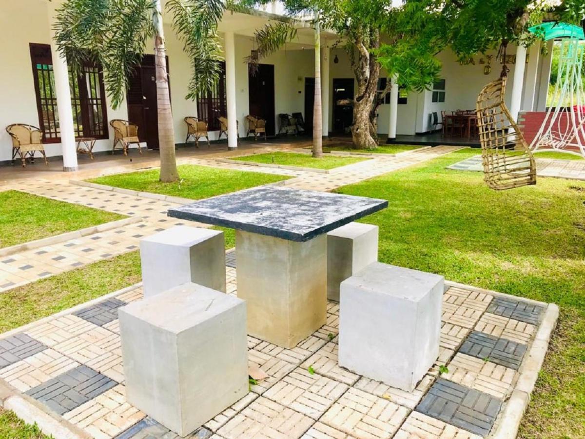 Sigiriya Green Garden Home Екстериор снимка