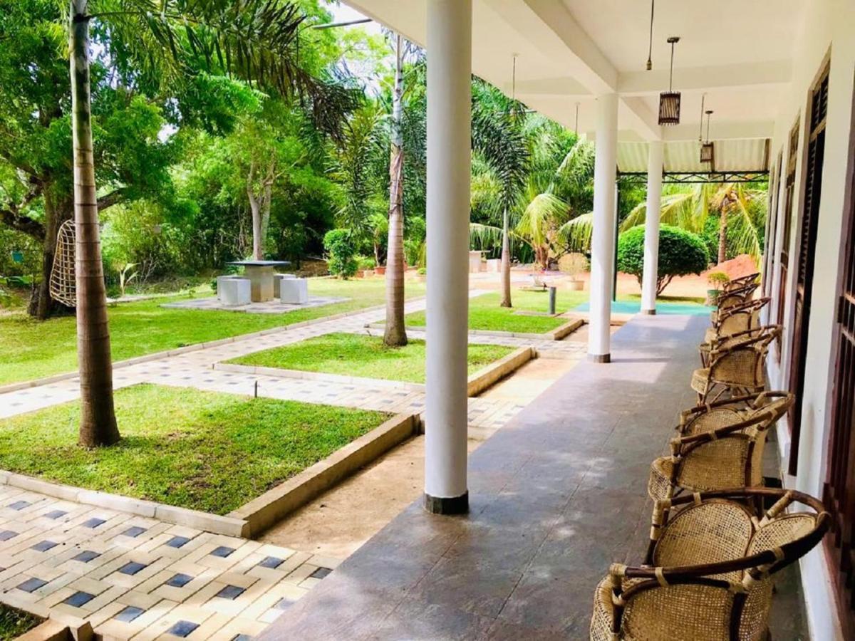 Sigiriya Green Garden Home Екстериор снимка