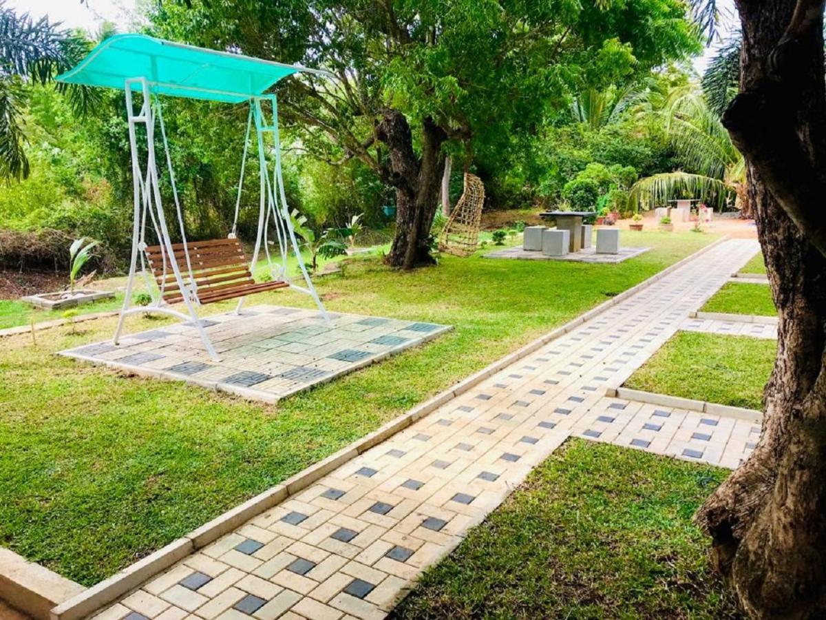 Sigiriya Green Garden Home Екстериор снимка