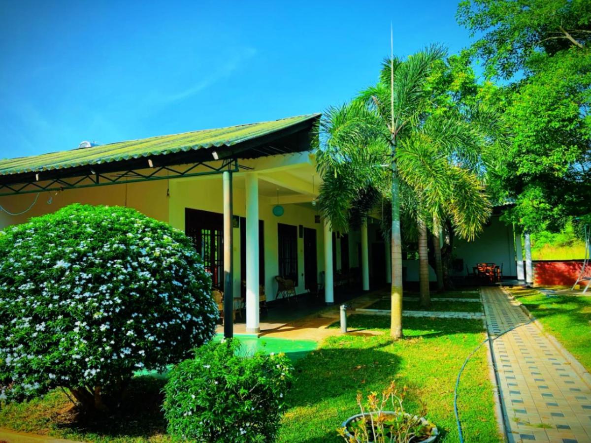 Sigiriya Green Garden Home Екстериор снимка
