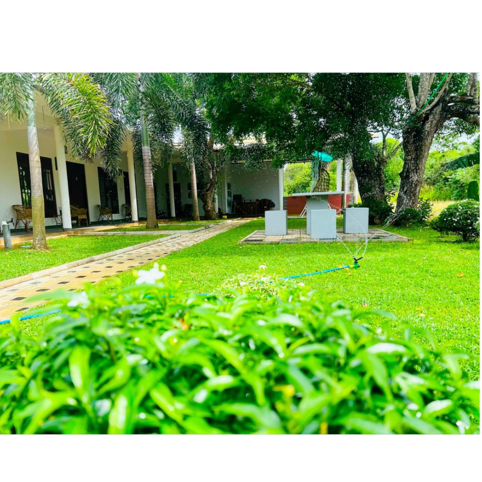 Sigiriya Green Garden Home Екстериор снимка